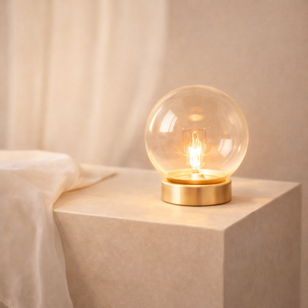 Premium ambient lighting made to create cozy spaces, enhance emotions and elevate every moment at home.