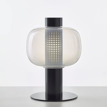 Halo Glass Lamp