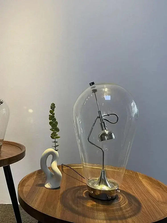 Eternal Glow Lamp