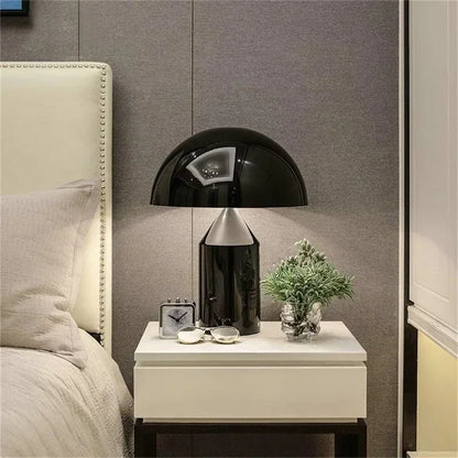 Aura Dome Lamp