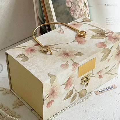 Premium Portable Gift Box