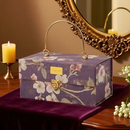 Premium Portable Gift Box