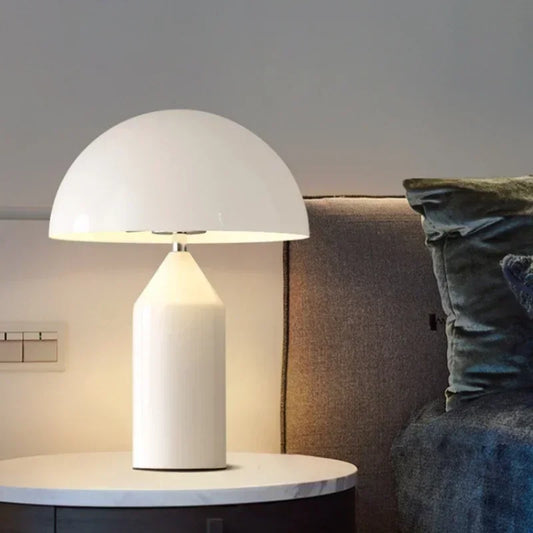 Aura Dome Lamp