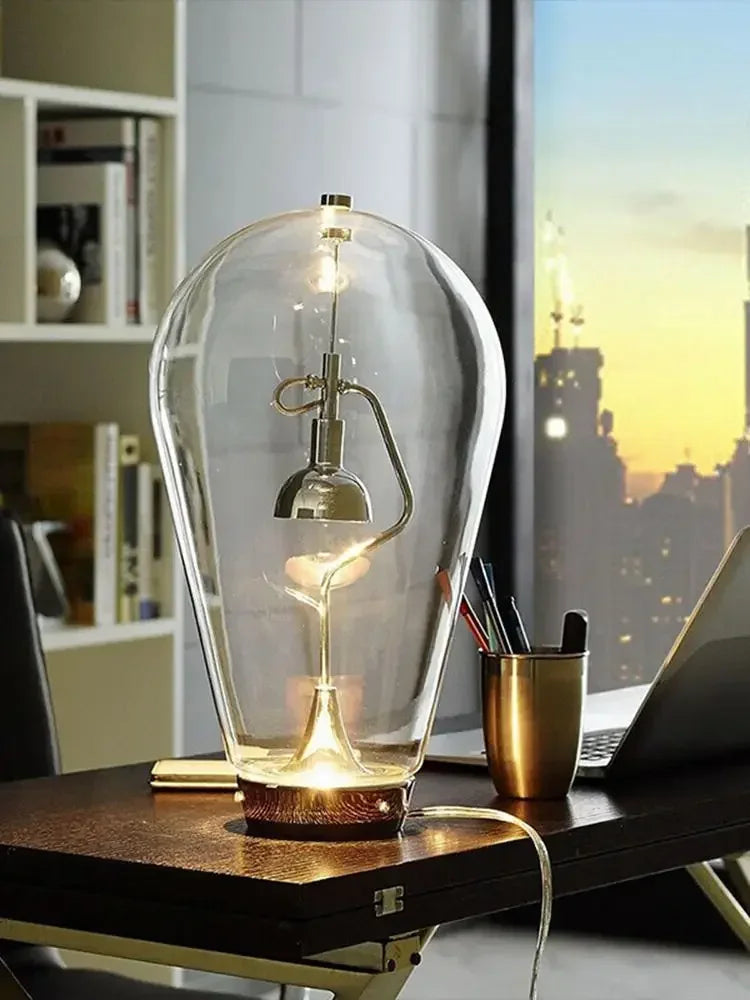 Eternal Glow Lamp