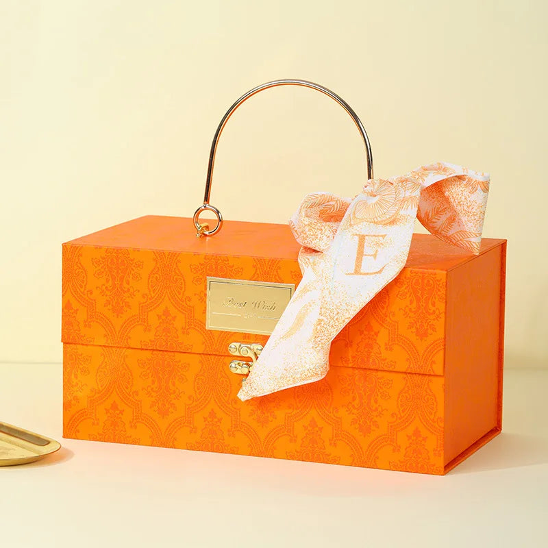 Premium Portable Gift Box