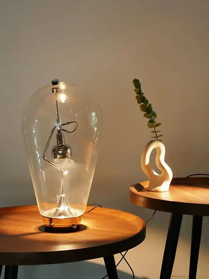 Eternal Glow Lamp