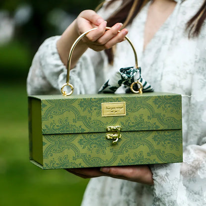 Premium Portable Gift Box