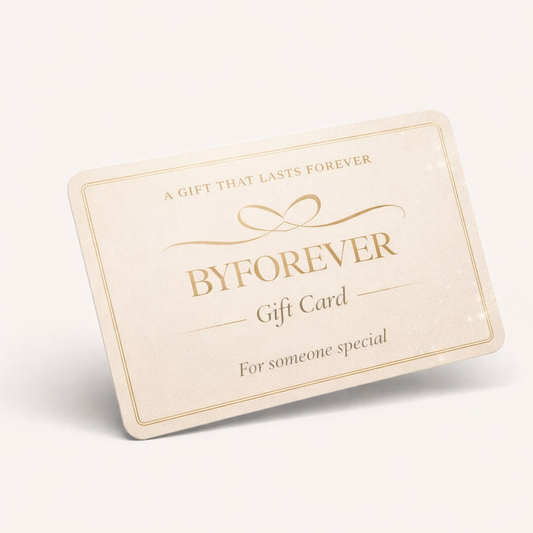 Gift Card By Forever (Virtual)